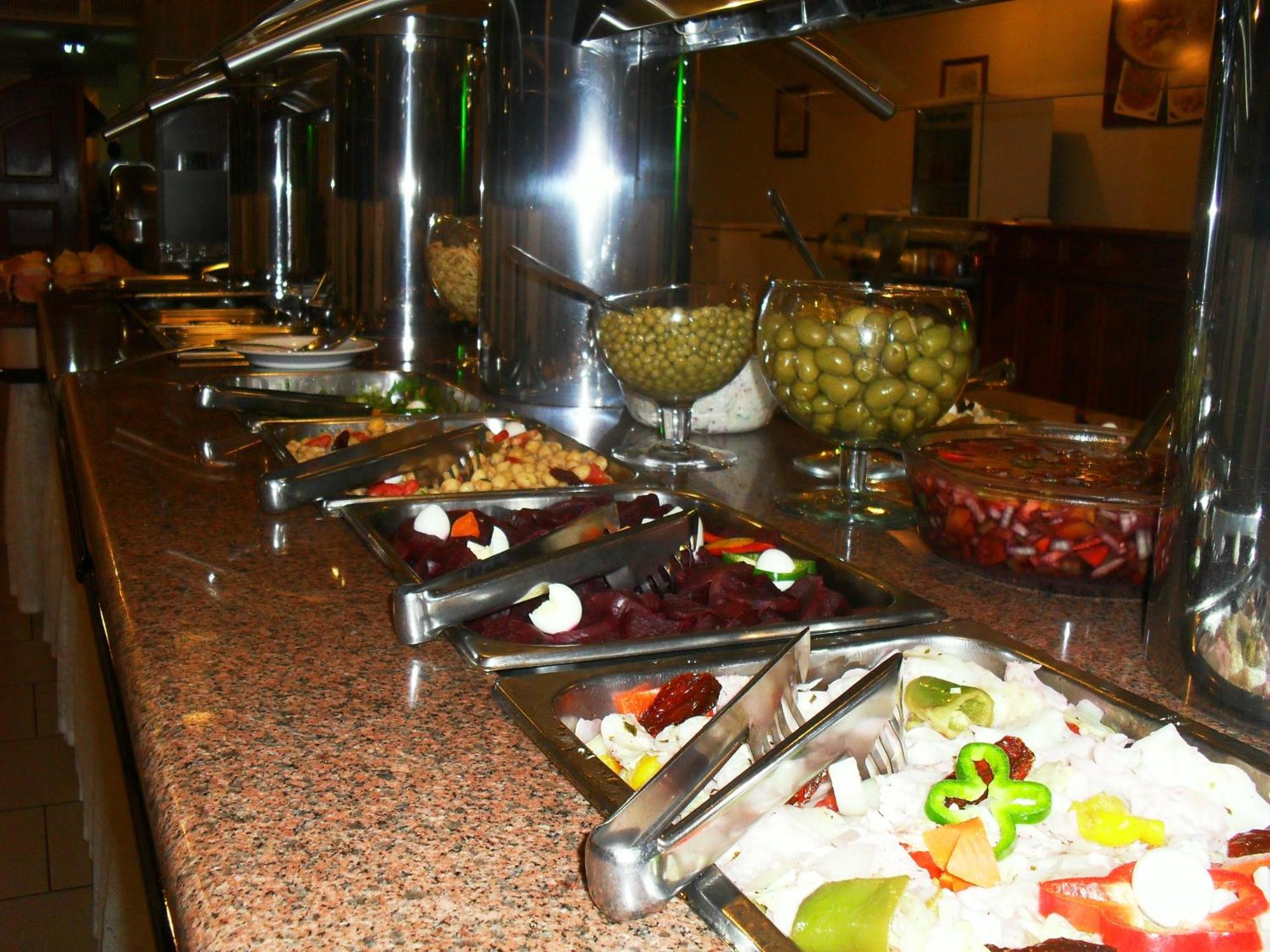 בסנטה טרזינה דה איטייפו Praia Sol Hotel מראה חיצוני תמונה