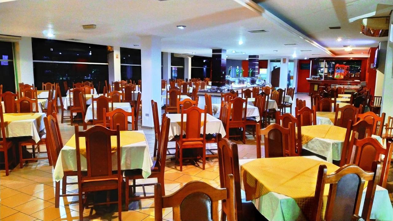 בסנטה טרזינה דה איטייפו Praia Sol Hotel מראה חיצוני תמונה